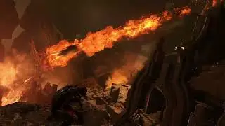 Doom30 Slayer n His Story
