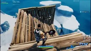 ProAki me playing
