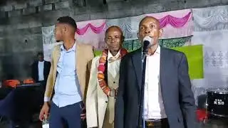 Toirab du Dr Ajao de Comores , en direct de Sada Oichili 