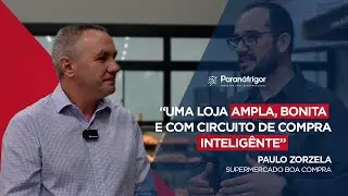 🚀 Revitalização de Sucesso: Supermercado Boa Compra em Rolândia - PR!