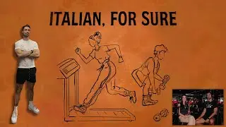Workout Culture in Italy - Head of Curriculum at Barry's Milan Offers Insights into Italian Fitness