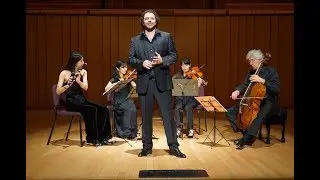 Mozart: Nach der welschen Art und Weise, from《Die G&auml;rtnerin aus Liebe》,Florian G&ouml;tz, Formosa Baroque