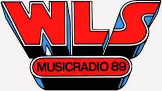 WLS 89 Chicago - Jeff Davis / John Landecker and Steve﻿ King - 1976