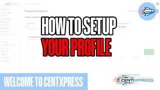 Master Your Centixpress Account | Profile, Billing & Settings Walkthrough