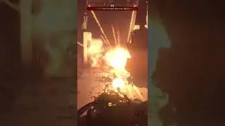 Helldivers 2: Defence Mission Rockets Must Be Fired