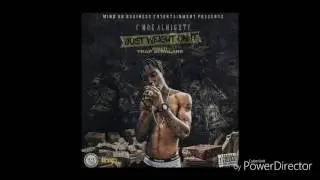 C Moe Almighty- 