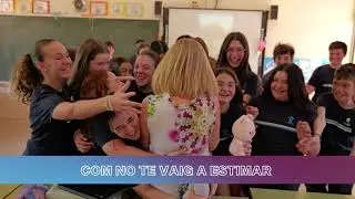VÍDEO GRADUACIÓ PRIMÀRIA 2019 2025