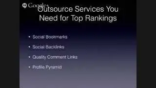 Hangout Tips
