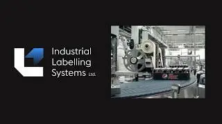Tamp Applicator | Print & Apply | Carlsberg | Industrial Labelling Systems