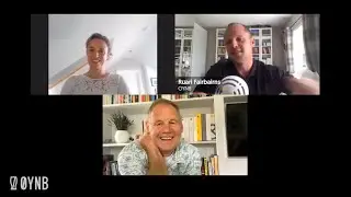 OYNB Presents: Live Life Better with&hellip;Tiny Habits