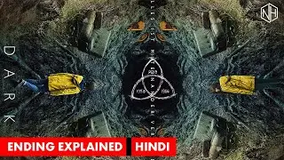 Dark Season 3 Ending Explained | Hindi