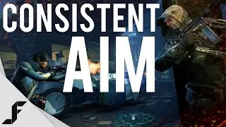 Consistent Aim - Dirty Bomb Sniper