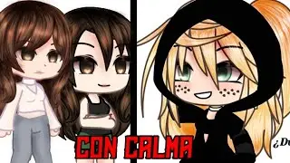 🌹Con calma 🥀|| #Duoconlanoemi||Mary Lu 7w7, espero lo veas uwu ❤