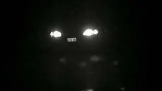 InSight Camera LPR capture