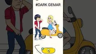 Draw Happy Story: Drawing Games - DOP Love Story | LEVEL 17 How to make your girl be happy