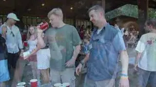 BALLSFEST 2008 @ SPAC