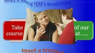 New Year PPT 2017