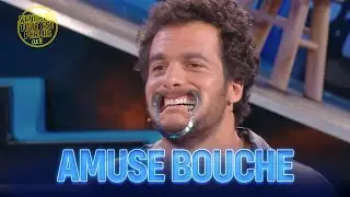 La lèvre d'Amir 🤣 | VTEP | Saison 07
