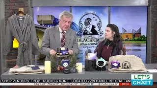 Black Cat Spa & Lounge