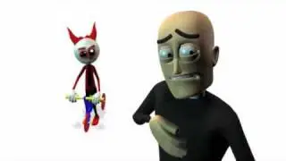 Daemon Boy