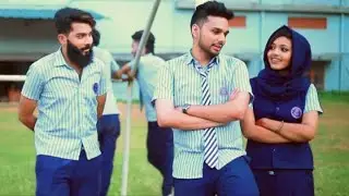 കൊഞ്ചല്ലേ കൊഞ്ചല്ലേ പെണ്ണെ Konjalle Konjalle l Shafi Kollam Thanseer koothuparamba Malayalam album