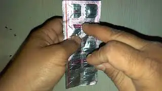 Emeset-4 ODT review in Hindi Ondasetron Orally Disintegrating Tablets