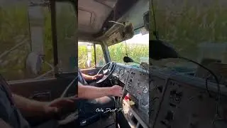 Farming simulator or real life farming