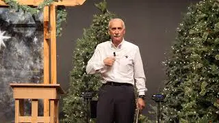 Forge Men's Ministry - December 6, 2022