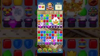 Royal match level 1004