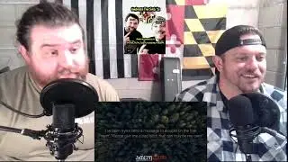 PUT THE INDUSTRY ON NOTICE!!! Rock Fans React To 