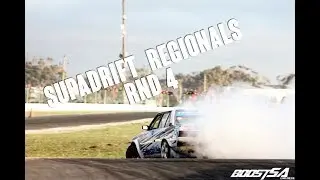 Drifting at Supadrift Regionals rnd 4 via Boostsa