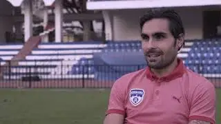 Dimas Delgado - #BENGOA