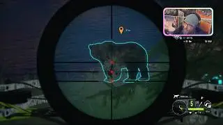 [27] theHunter: Call of the Wild vom 15. Jan. 2026