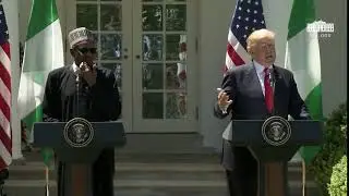 The Nirvana Fallacy - Fallacious Trump e43
