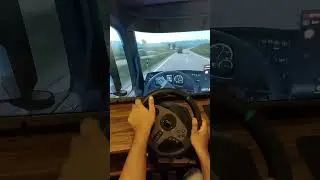 When you try to impress her with your driving skills