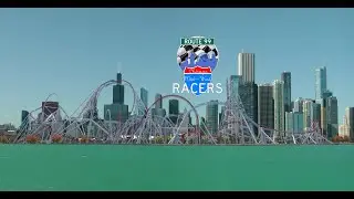 NL2 Route 99 Chicago MidWest Racers Day POVs