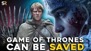 Game of Thrones' New Spinoff Fixes the Franchise's Biggest Problem