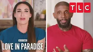 New Season Sneak Peek! | 90 Day Fianc&eacute;: Love In Paradise | TLC