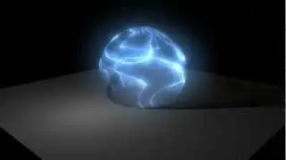 Maya Energy Shield- Substance Bonus Tools