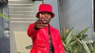 Mahcoy &times; @bling4official217- four zero challenge (Bulawayo Ndebele Version)