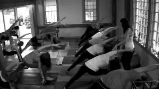 Meet Tracy - Yogapata Visionary