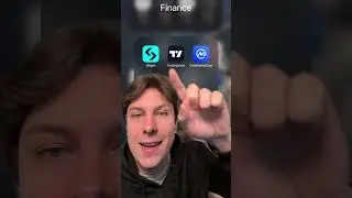 TOP 3 APLICACIONES PARA INVERTIR EN CRIPTOMONEDAS SI ERES PRINCIPIANTE O EXPERTO  #criptomonedas