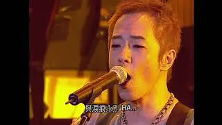 BEYOND THE STORY LIVE 2005（DVD｜720P｜60FPS｜6.1｜SD-Upscaled）