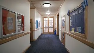 Virtual Campus Tour: Student Life Facilities