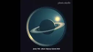 Магия Сатурна (The Magic of Saturn)