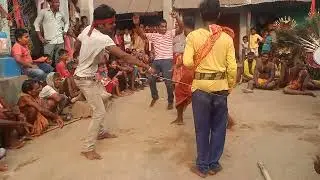 Jaya maa dandakali, Paikabankatara danda jatra dhulidanda, laxmikanta Mahapatra odagon 2024