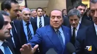 Berlusconi 