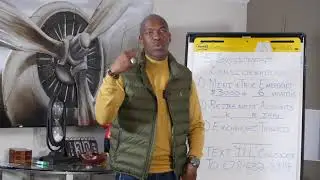 Не работайте ради денег, деньги должны работать на вас!