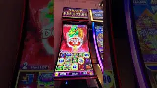 Palms Casino LV