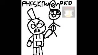 fnf vs angry phfsk mad kid